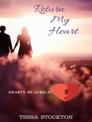 cover image of Return My Heart
